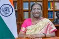 President Droupadi Murmu urges all stake holders to come together to achieve TB free India