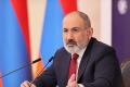 Armenian PM announced to be peace treaty between Armenia and Azerbaijan based on joint official statements