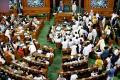 Parliament approves Union Budget for 2023-24 with Lok Sabha clearing Finance Bill as amended by Rajya Sabha