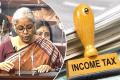 Income Tax Rules Changing From April 1