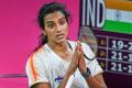 Sindhu drops out of world top 10