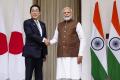 India, Japan to boost ties, free Indo-Pacific