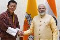 King of Bhutan, Jigme Khesar Namgyel Wangchuck to embark on a 3-day visit to India