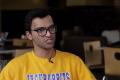 Indian-origin student gets Illinois State University's teaching award
