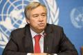 UN Secretary Antonio Guterres condemns ban on Afghan women working with UN in Afghanistan