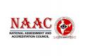 Global recognition with NAAC