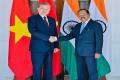 India, Vietnam reiterate commitment to deepen strategic partnership between the two countries