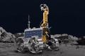 UAE's Rashid Rover to land on Moon on 25th April