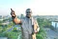 All about the tallest bronze statue of Ambedkar in the country!