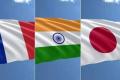 India, Japan and France announce launch of Sri Lanka's debt restructuring negotiations