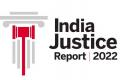 india justice report 2022 top state