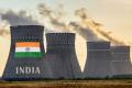 Govt of India approves installation of ten nuclear reactors