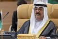Kuwait's Crown Prince announces dissolution of National Assembly and calls for new elections