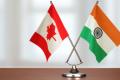 India & Canada agree to work on Defence Relationship