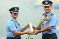 Wing Commander Deepika Misra becomes 1st woman IAF officer to get Gallantry Award