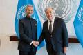 EAM Jaishankar discusses worsening situation in Sudan with UN Secretary-General Antonio Guterres