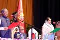 Md. Sahabuddin takes oath as the 22nd President of Bangladesh
