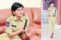 Sheshadrini Reddy IPS Success Story Telugu
