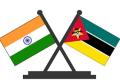 4th meeting of India-Mozambique Joint Defence Working Group 
