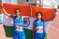 Sports Minister Anurag Thakur congratulates Indian athletes for winning in Asian U18 Athletics Champ’s