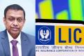 Life Insurance Corp of India Chairman Siddhartha Mohanty