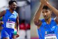 Mission Olympic Cell approves proposals of Avinash Sable, Tejaswin Shankar to train, compete abroad