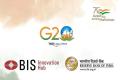 RBI, BIS launch global technology competition ‘G20 TechSprint’