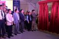 10th Land port between India and Bangladesh inaugurated at Dawki in Meghalaya