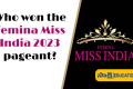Femina Miss India 2023
