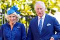 Coronation of King Charles III and his wife Camilla set to take place in London