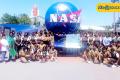 NASAs Edvours Space Program