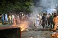 Violent Protests grow across Pakistan against former PM Imran Khan's arrest