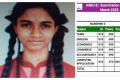 Nandhini Gets 600 marks out of 600