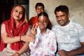 CBSE 10th Class Blinded Student Kafi Story In Telugu