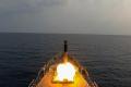 india fires brahmos supersonic missile navy destroyer mormugao