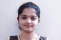 Sanjana Bhat Secures 500/500 Marks in CBSE 10th Telugu News