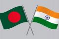 India & Bangladesh 