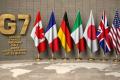 In joint statement, G7 countries call for extension of grain deal