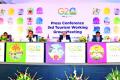 G20's Tourism Working Group endorses five priority points 