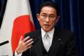 Japan to not Join NATO but acknowledges security alliance's plan to open a liaison office