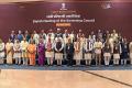 PM Modi chairs 8th meeting of NITI Ayog Governing Council