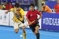 Uttar Pradesh Hockey wins 13th Hockey India Sub Junior Men National Championship 2023