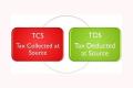 Linking TCS With TDS