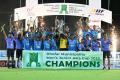 India lift Men’s Junior Asia Cup for fourth time, defeating Pakistan in Oman