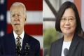 US, Taiwan sign trade deal aims to strengthen economic ties
