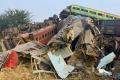 Odisha Train Accident: