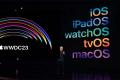 Apple’s top six announcements at WWDC 2023