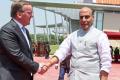 India and Germany reaffirm commitment to strengthen bilateral defence cooperation and enhance industrial partnership