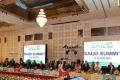 Second summit of Supreme Audit Institutions of G20 countries concludes in Goa