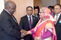 Bangladesh likely to get BRICS membership- Foreign Minister Dr. Momen